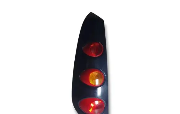 Smart ForFour I Rear/tail lights 27969016 9647