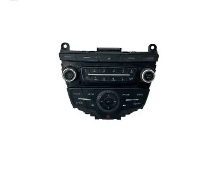 Ford Focus Head unit multimedia control F1ET18K811KD
