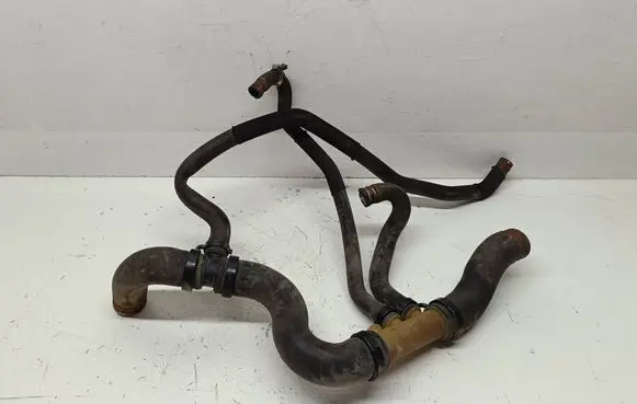 Renault Master III Engine coolant pipe/hose 1800468215