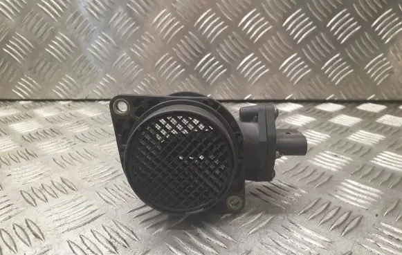 Audi A3 S3 8L Mass air flow meter 0280217121