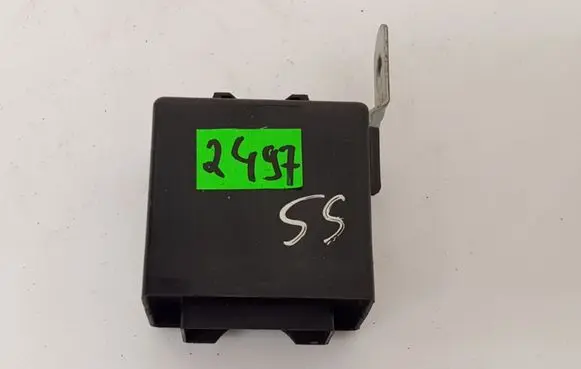 SsangYong Actyon sports I Window wiper relay 8475005001