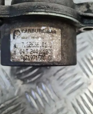 Citroen C5 Vacuum pump