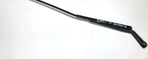 Volkswagen Golf IV Front wiper blade arm 1j1955410a