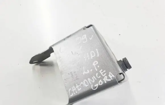 Citroen C5 Side radiator support slam panel 