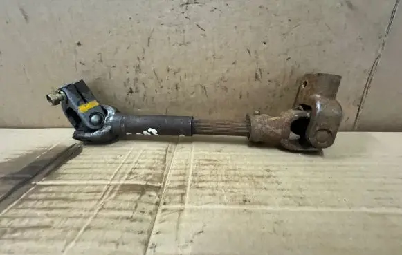 Toyota Corolla E120 E130 Steering column universal joint