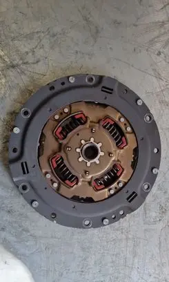 Toyota Prius+ (ZVW40) Clutch set kit 3127047060