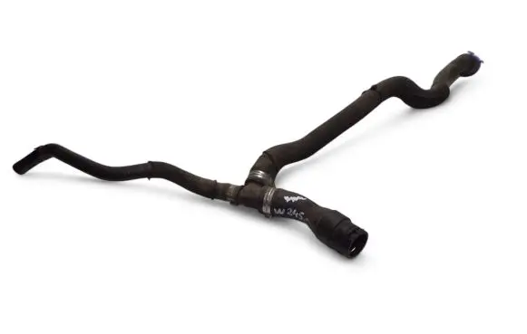 Mercedes-Benz B W245 Engine coolant pipe/hose A1698301496