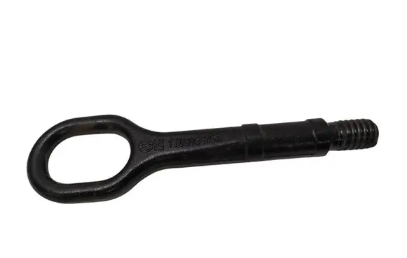 Skoda Yeti (5L) Towing hook eye 1T0805615A