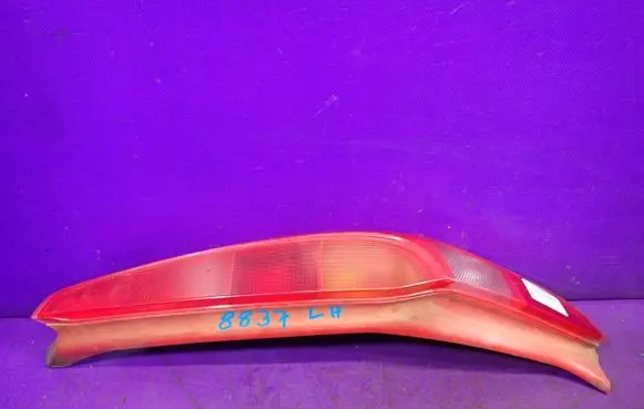 Fiat Punto (188) Rear/tail lights 