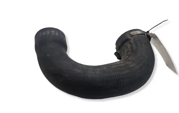 Opel Vectra C Intercooler hose/pipe 24415011