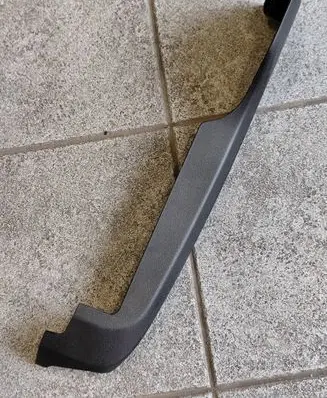 BMW X5 G05 Seat trim 7471003 52107471003