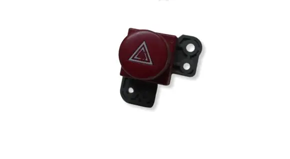 Subaru Legacy Hazard light switch 