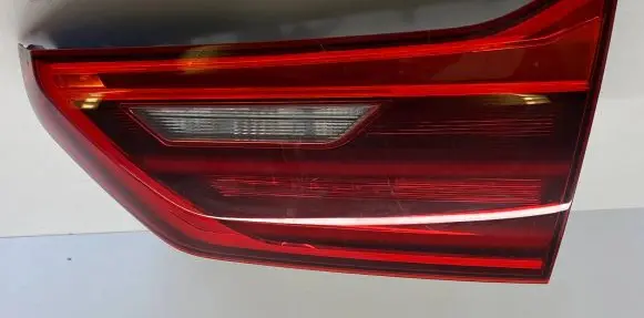 BMW 5 G30 G31 Tailgate rear/tail lights 7388950 631252