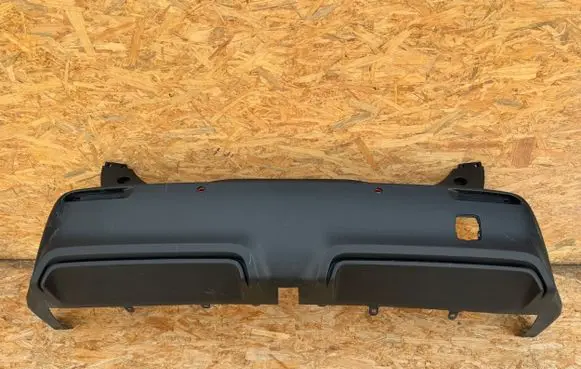 Toyota bZ4X Rear bumper 5215942260