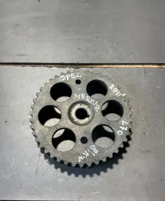 Opel Meriva B Camshaft pulley/ VANOS 