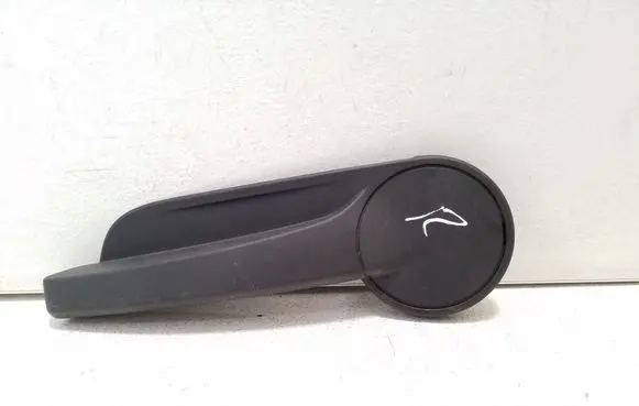 Opel Meriva B Seat adjustment handle 13290308 13290302