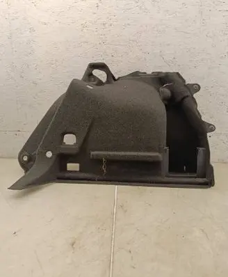 Volkswagen Golf VII Trunk/boot side trim panel 217028