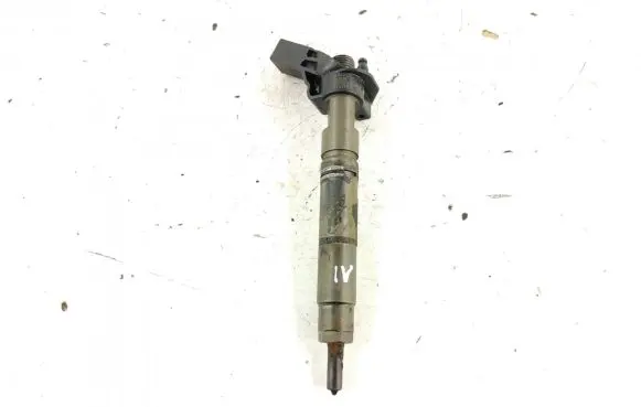 Mercedes-Benz C W203 Fuel injector 6420700587 6420701987