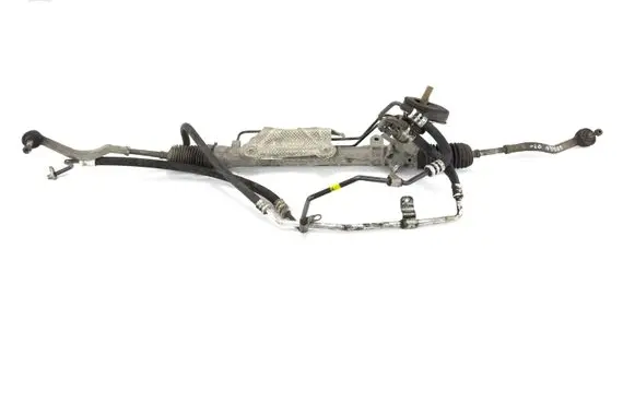Dacia Logan I Steering rack 6900000851 6900000851A 8200571776