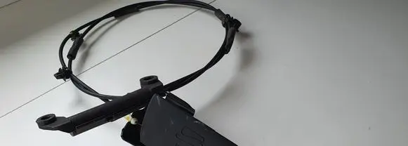Hyundai Santa Fe Seat control switch 