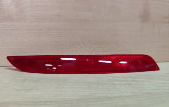 Opel Insignia A Rear tail light reflector 22950979