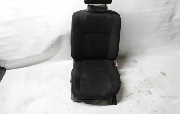 Smart ForTwo II Front passenger seat s24111