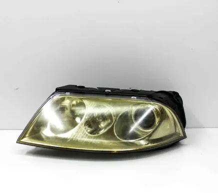Volkswagen PASSAT B5 Headlight/headlamp 3B7941015M