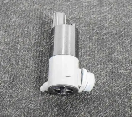 Jaguar F-Type Windscreen/windshield washer pump 1009860 050008