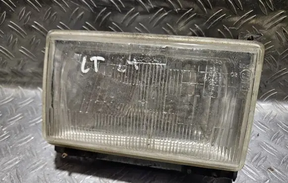 Fiat Ducato Headlight/headlamp 11820 39709