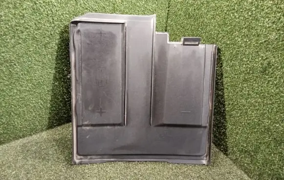 Ford Transit Battery box tray cover/lid BK2T10N725AGW BK2T10N725 AS4FA