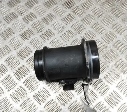 Audi Q7 4L Mass air flow meter 059906461K