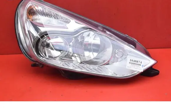Ford S-MAX Headlight/headlamp 6M2113W029AL