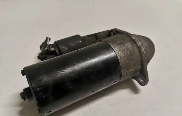 Mercedes-Benz A W168 Starter motor 0051511601