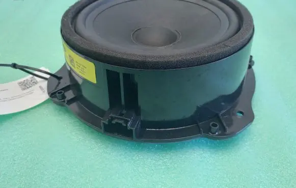 Jaguar F-Pace Front door speaker GX7318808CE 430407770744