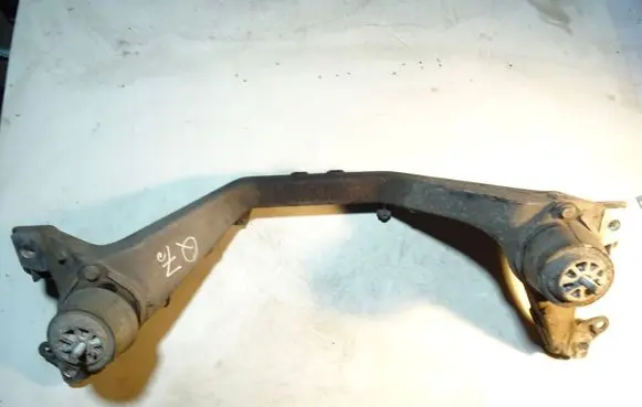 Audi Q7 4L Front subframe 7L6199207B 7L8199131A