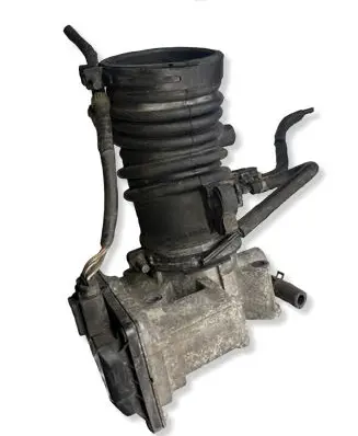 Mazda 6 Throttle valve 6M8G9F991A 092101657 L3G213640A