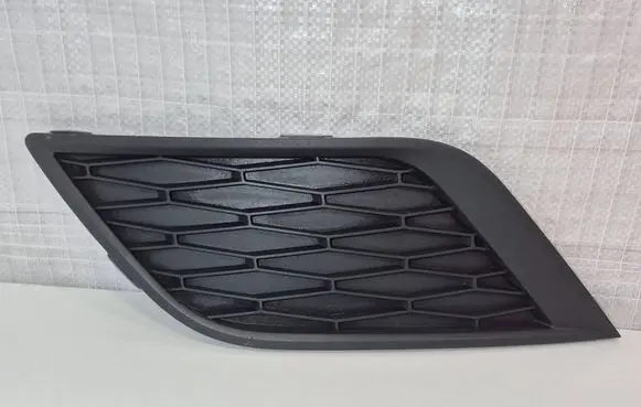 Seat Ibiza IV (6J,6P) Front bumper lower grill 6J0853665E 14884SG4