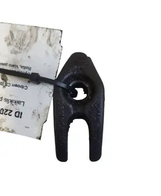Fuel Injector clamp holder