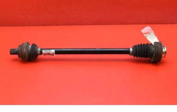 Skoda Superb B5 (3U) Rear driveshaft 3Q0501204B