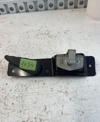 Renault Trafic II (X83) Loading door interior handle 8200323112