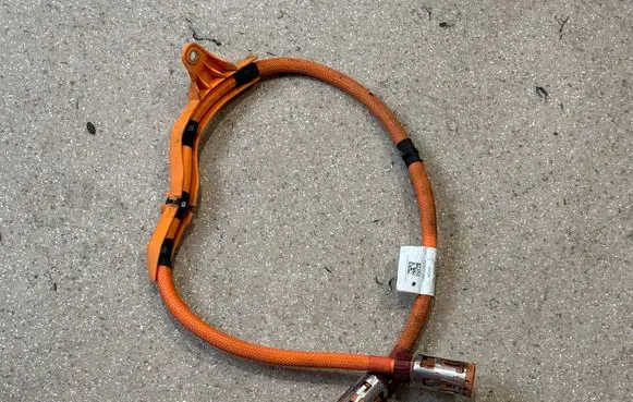 Mercedes-Benz E W214 Other wiring loom A2065400119