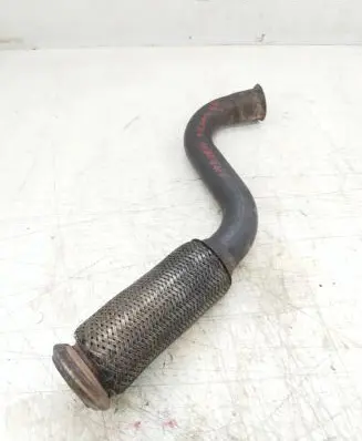 Citroen C4 I Picasso Exhaust flexible connection 