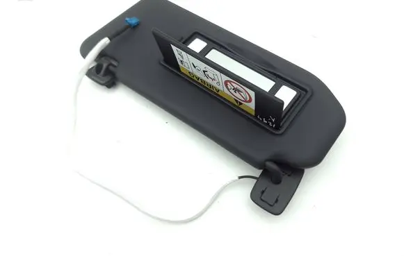 Peugeot 3008 III Sun visor