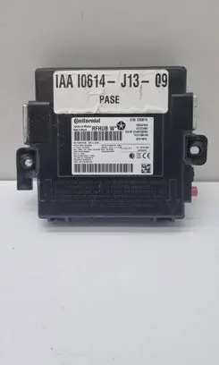 Dodge Durango Other control units/modules P68343278AD 68343278 68343278AD