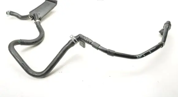 Volvo XC60 Engine coolant pipe/hose 32339863