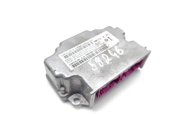 Airbag control unit/module