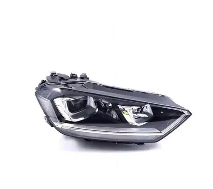 Volkswagen Golf Sportsvan Headlight/headlamp 517941032B