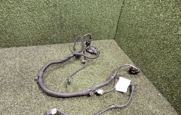 Porsche Cayenne (92A) Other wiring loom 7P5971073B 7P5971073