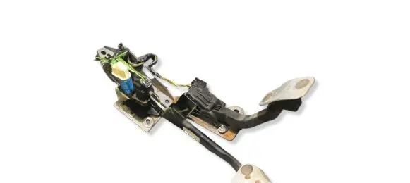 Ford Focus C-MAX Brake pedal 3M512467AM 3m519f836af