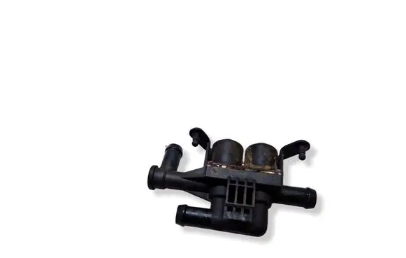 BMW 5 F10 F11 Coolant heater control valve 9119164 1147412200